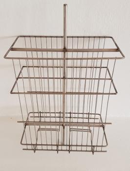 Tangentialkörbe 2/4